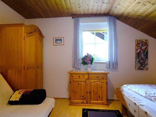 Apartamento Haus Kremser