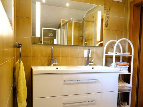 Apartamento Haus Kremser