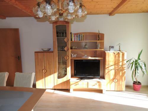 Apartamento Haus Kremser
