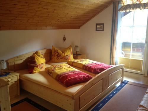 Apartamento Haus Kremser