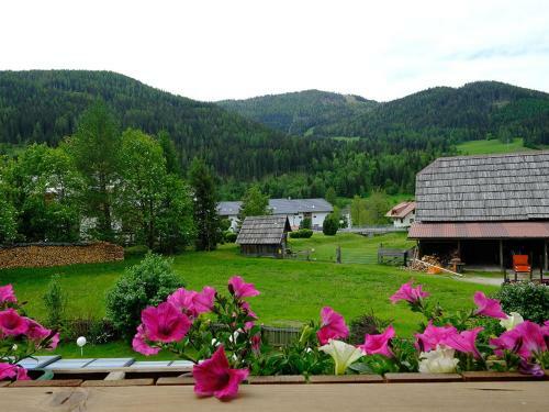 Apartamento Haus Kremser