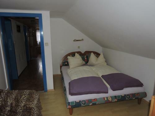 Apartamento Haus Kremser