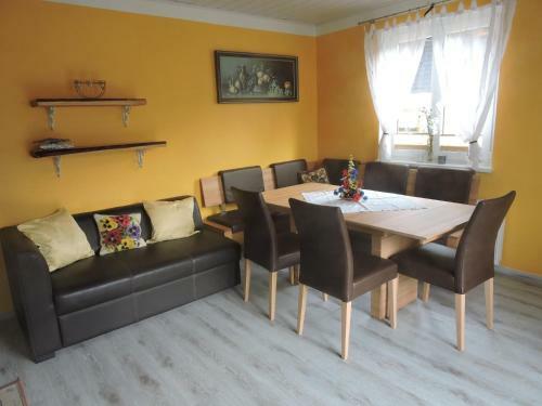 Apartamento Haus Kremser