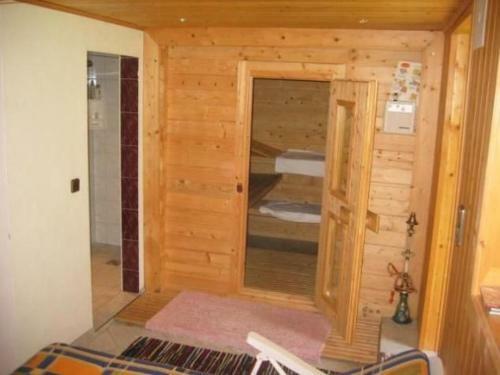 Apartamento Haus Kremser