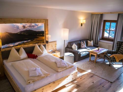Hotel Gasthof Hinteregger