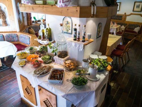 Hotel Gasthof Hinteregger