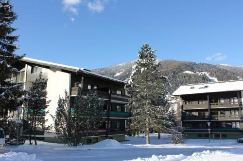 Apartamento Appartementanlage Thermenblick