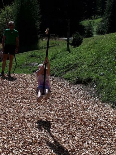 Agroturismo Simonbauerhof