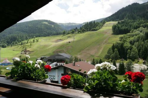 Apartamento Appartementhaus R�merhof