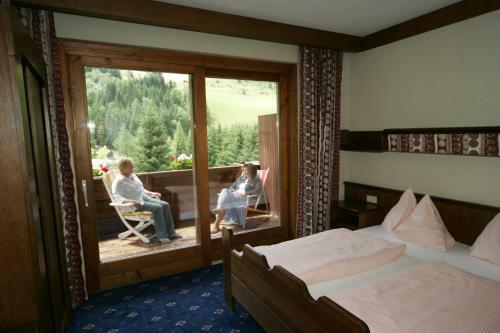 Apartamento Appartementhaus R�merhof