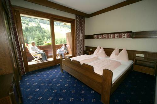 Apartamento Appartementhaus R�merhof