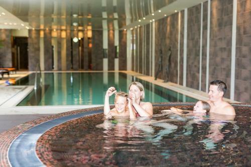 Hotel Otp Birkenhof