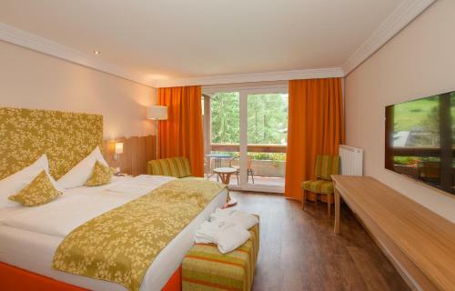 Harmony's Hotel Pr�gant