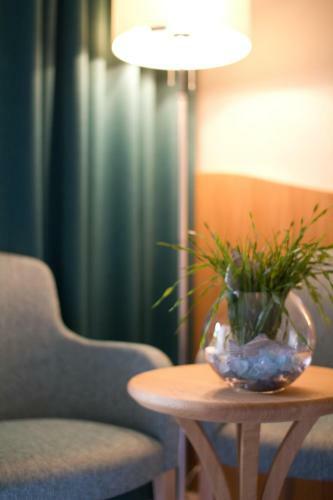 Harmony's Hotel Pr�gant