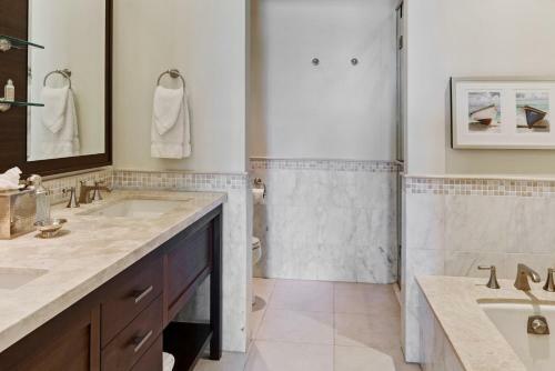 Hotel The Landings St. Lucia - All Suites
