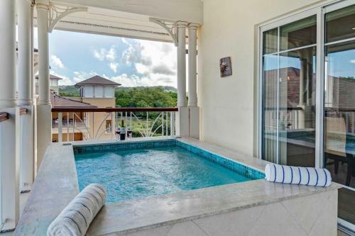 Hotel The Landings St. Lucia - All Suites