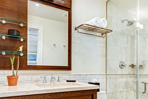 Hotel The Landings St. Lucia - All Suites