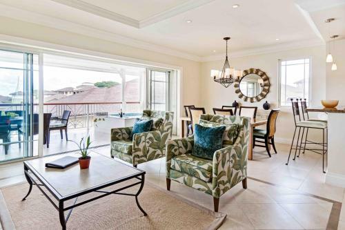 Hotel The Landings St. Lucia - All Suites