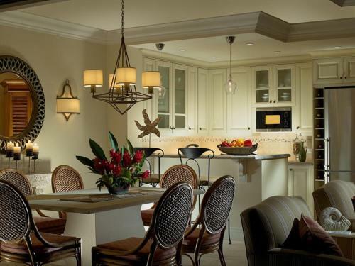 Hotel The Landings St. Lucia - All Suites