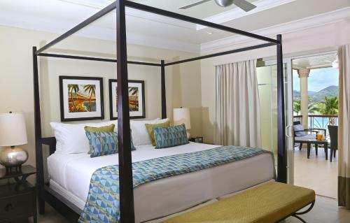 Hotel The Landings St. Lucia - All Suites