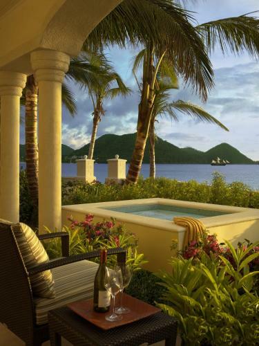 Hotel The Landings St. Lucia - All Suites