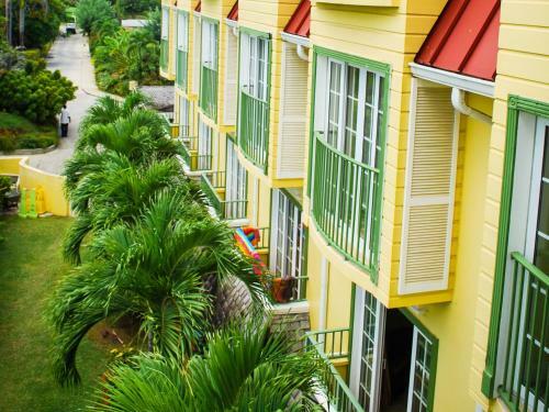 Hotel Coco Palm