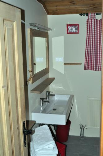 Hotel Kirchleitn Feriendorf Dorf Kleinwild