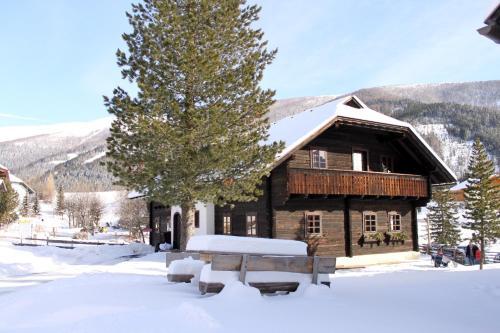 Hotel Kirchleitn Feriendorf Dorf Kleinwild