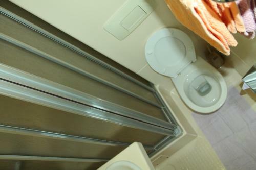 Hostal Appartement Pension Grasser
