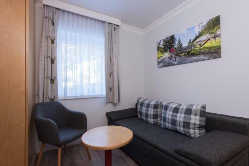 Hotel Almrausch