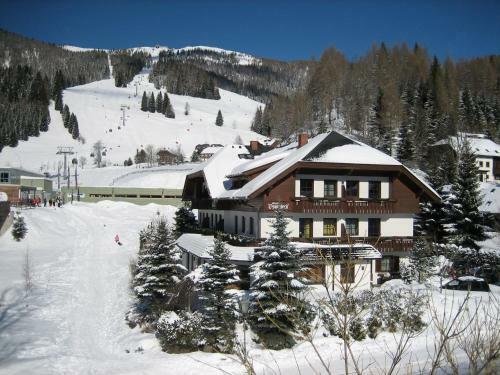 Apartamentos Appartements Oswaldeck