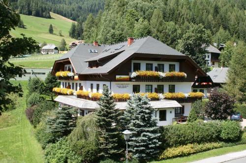Apartamentos Appartements Oswaldeck
