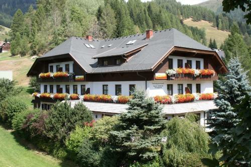 Apartamentos Appartements Oswaldeck