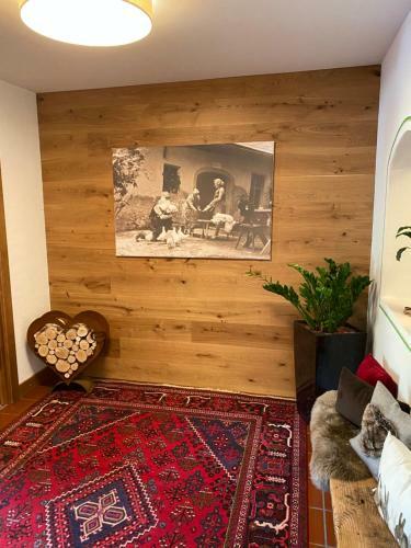 Apartamentos Appartements Oswaldeck