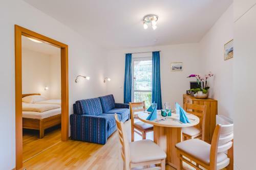 Apartamento Ferienh�user Tr�ster
