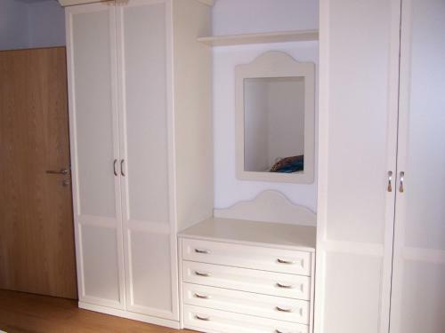 Apartamento Residence Mariagrazia