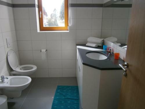 Apartamento Residence Mariagrazia