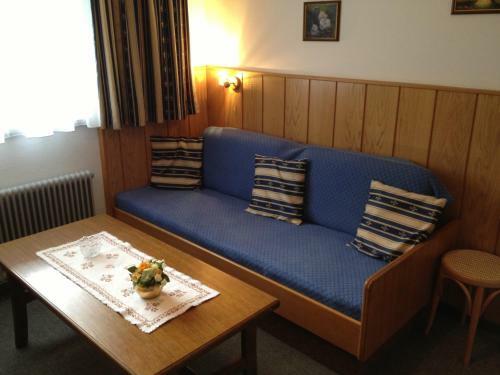 Hostal Pension Appartement Fortin