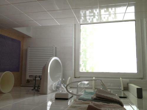 Hostal Pension Appartement Fortin