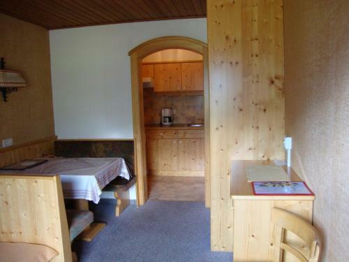 Hostal Kr�nhof