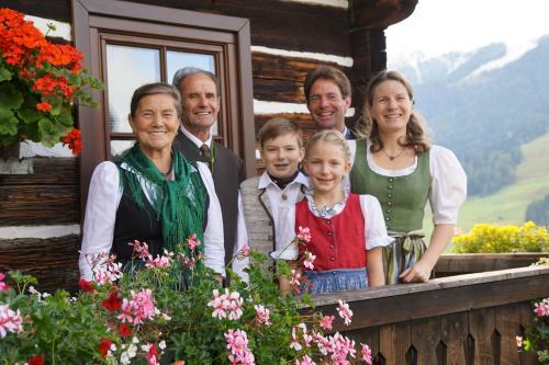Hostal Kr�nhof