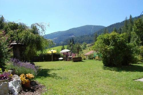 Apartamento Zur Alten Schmiede