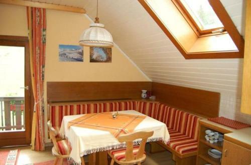 Apartamento Zur Alten Schmiede