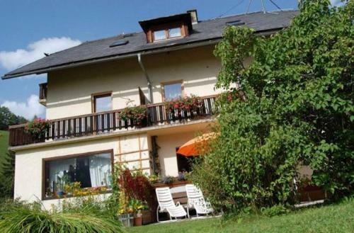 Apartamento Zur Alten Schmiede