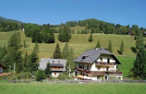 Apartamento Zur Alten Schmiede