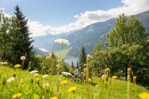 Thermenhotel Ronacher
