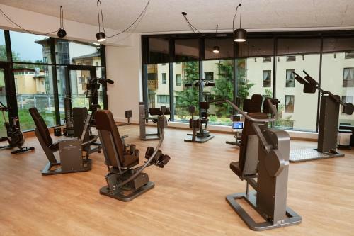 Thermenhotel Ronacher
