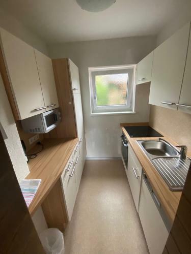 Apartamento Appartement Latschen - Ferienhaus