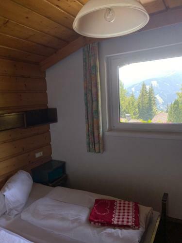 Apartamento Appartement Latschen - Ferienhaus
