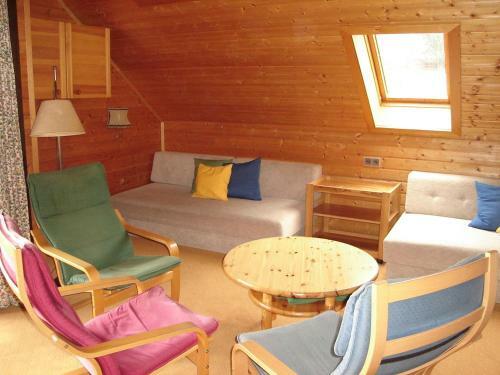 Apartamento Ferienhaus Nocki